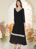  Jalabiya Arabic Dubai Caftan Modern 2022 Prayer Jilbab Islamic Clothing Modest Muslim Thobe Kaftan Kimono Women Burka Maxi Dress Abaya