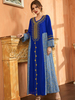  Burqa Burka Jalabiya Kaftan Dubai Women Islamic Clothing Modest Thobe Muslim 2022 Modern Jilbab Arabic Prayer Maxi Dress Abaya