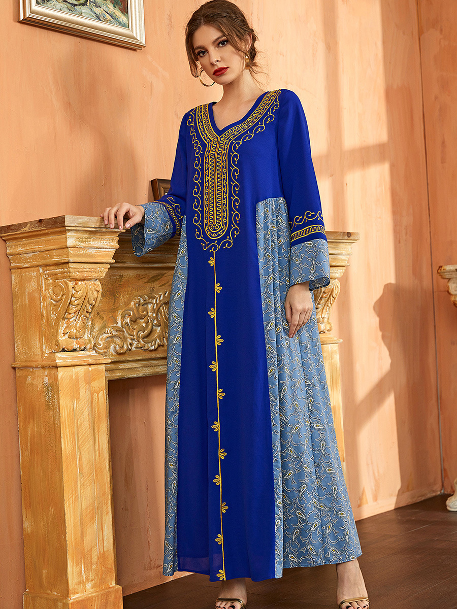  Burqa Burka Jalabiya Kaftan Dubai Women Islamic Clothing Modest Thobe Muslim 2022 Modern Jilbab Arabic Prayer Maxi Dress Abaya