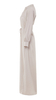 New Middle East Women Casual Muslim Wholesale Dubai Robe Design Islamic Abaya