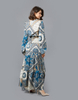 Muslim Wholesale Middle East Robe Women Casual Design Dubai New Islamic Abaya