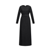 New Design Muslim Women Online Islamic Salwar Kameez Traditional Robe Casual Abaya