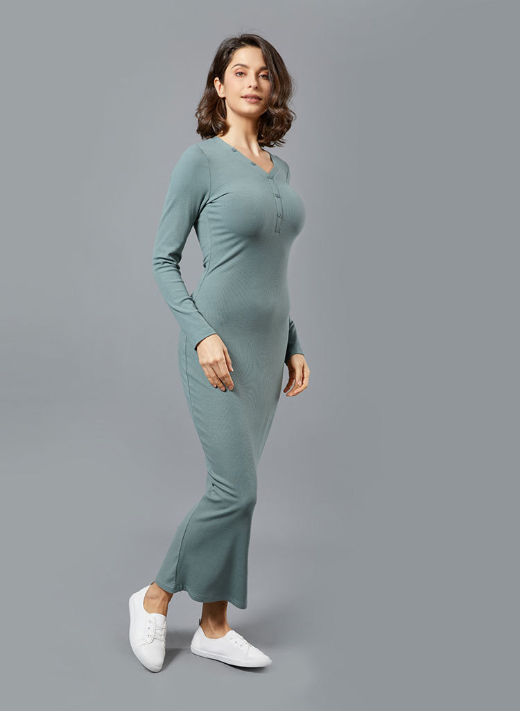Casual Salwar Kameez Wholesale Dubai New Design Muslim Islamic Women Robe Abaya