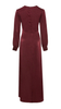 Casual Wholesale Dubai New Design Salwar Kameez Muslim Islamic Women Robe Abaya