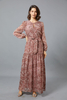 New Design Salwar Kameez Islamic Dubai Casual Women Wholesale Muslim Robe Abaya