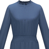New Design Traditional Robe Islamic Salwar Kameez Muslim Women Casual Abaya