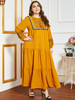  Jalabiya Modest Jilbab Thobe Dubai Islamic Clothing Arabic 2022 Kaftan Muslim Burka Burqa Modern Lady Women Plus Size Maxi Dress Abaya