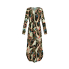 Traditional Salwar Kameez Islamic Muslim Online Design Robe Women Arabic Casual Abaya