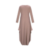 Muslim New Design Robe Islamic Women Traditional Salwar Kameez Casual Abaya