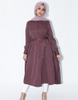 Women Wholesale Casual Middle East New Muslim Islamic Design Dubai Robe Abaya