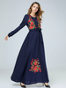  Islamic Clothing Burqa Women Muslim Arabic Jalabiya 2022 Modern Dubai Plus Size Lady Burka Modest Kaftan Thobe Jilbab Maxi Dress Abaya