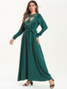  Kaftan Arabic Modern 2022 Burqa Islamic Clothing Lady Dubai Women Plus Size Thobe Burka Muslim Modest Jilbab Jalabiya Maxi Dress Abaya