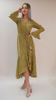 Salwar Kameez Dubai New Design Casual Wholesale Muslim Islamic Women Robe Abaya
