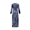 Muslim Online Traditional Salwar Kameez Casual Design Women Arabic Islamic Robe Abaya