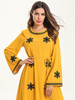  Hijabi Dubai Burka Kaftan Burqa Musulmane Turkish Turkish Women Kaftan Muslim Dresses Islamic Clothing Borka Modest Femme Vetements Maxi Dress Abaya
