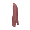 2022 Dubai Modern Modest New Arabic Malaysia Women Islamic Casual Design Shirt