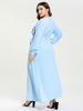  Dubai Musulmane Turkish Kaftan Borka Women Hijabi Burqa Islamic Clothing Kaftan Muslim Dresses Femme Turkish Modest Vetements Burka Maxi Dress Abaya