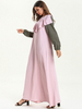  Women Borka Femme Hijabi Musulmane Kaftan Islamic Clothing Kaftan Dubai Modest Vetements Burka Turkish Burqa Turkish Muslim Dresses Maxi Dress Abaya