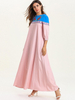  Women Borka Vetement Femme Modest Dubai Islamic Clothing Turkish Robe Femme Musulman Kebaya Maleisie Prayer Clothes Embroidery Vêtements Maxi Dress Abaya