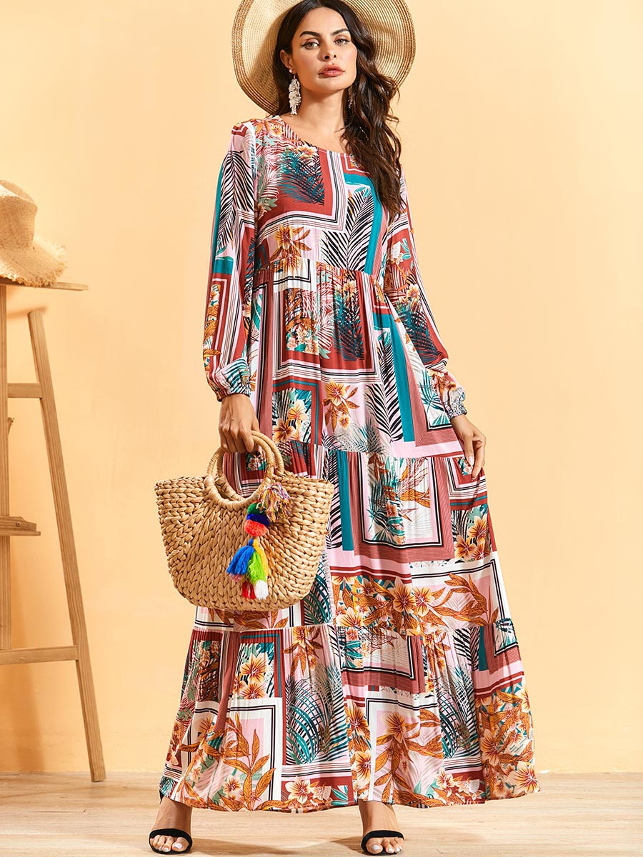  Prayer Clothes Turkish Embroidery Vetement Femme Dubai Modest Vêtements Women Islamic Clothing Kebaya Maleisie Borka Robe Femme Musulman Maxi Dress Abaya