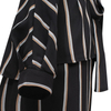 Islamic 2022 Modest Malaysia Women Dubai Casual Modern New Arabic Design Shirt