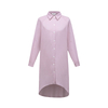 2022 Dubai Malaysia Arabic Modern New Design Women Islamic Casual Modest Shirt