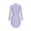 Islamic New Arabic Design 2022 Malaysia Modern Dubai Casual Women Modest Shirt