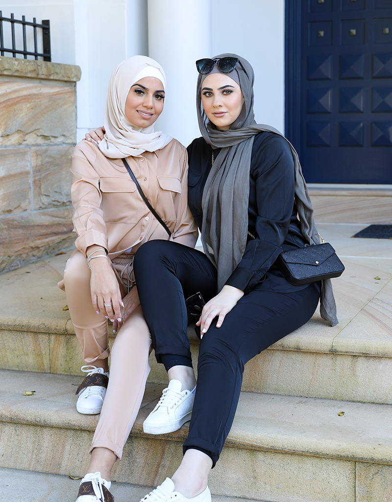 Women Islamic Casual Modest 2022 Malaysia Modern Arabic Dubai New Design Shirt