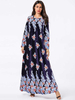  Islamic Clothing Musulmane 2022 Femme Modest Arabic Turkish Muslim Hijabi Burqa Modern Fashion Women Burka Kaftan Dubai Vetements Maxi Dress Abaya