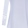 Women 2022 Modest Islamic Arabic Modern New Design Malaysia Casual Shirt