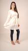 2022 Malaysia Dubai Islamic New Arabic Design Modern Casual Women Modest Shirt