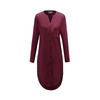 Casual Arabic Islamic 2022 Women Modest Modern Malaysia Dubai New Design Shirt