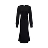 Malaysia 2022 Casual New Design Salwar Kameez Arabic Islamic Robe Women Modern Design Abaya