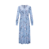 2022 Modern Women Malaysia Islamic Arabic Robe Salwar Kameez Casual Design New Design Abaya