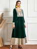  Musulmane 2022 Islamic Clothing Arabic Women Vetements Dubai Hijabi Modern Burka Burqa Modest Muslim Kaftan Turkish Femme Fashion Maxi Dress Abaya