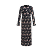 Modern Salwar Kameez Women Arabic Casual Muslim Online Design Islamic Robe Abaya