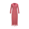 Arabic Casual Salwar Kameez Islamic Robe 2022 New Design Malaysia Women Modern Design Abaya