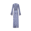 2022 Modern Arabic Malaysia Design New Design Women Casual Salwar Kameez Islamic Robe Abaya