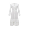 Women New Design Modern Islamic Robe Arabic Casual Salwar Kameez Design Abaya