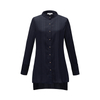 2022 Modern Women Modern Arabic Islamic New Design Malaysia Casual Shirt