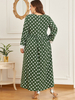  Burqa Hijabi Kaftan Dubai Turkish Women Modern Muslim Musulmane Fashion Islamic Clothing Modest 2022 Arabic Burka Vetements Femme Maxi Dress Abaya