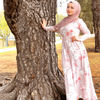 New Design Women Arabic Modern Islamic Robe Casual Salwar Kameez Design Abaya