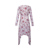Arabic 2022 Modern Women Malaysia Islamic Robe Salwar Kameez Casual Design New Design Abaya