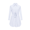 Modern Women 2022 Modern Arabic Islamic New Design Malaysia Casual Shirt
