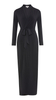Arabic Islamic Salwar Kameez Women 2022 Modern New Design Malaysia Robe Casual Open Abaya