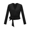 2022 Dubai New Design Islamic Modern Modest Arabic Malaysia Women Casual Shirt