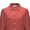 New Design Arabian 2022 Modern Arabic Modest Dubai Women Islamic Casual Shirt