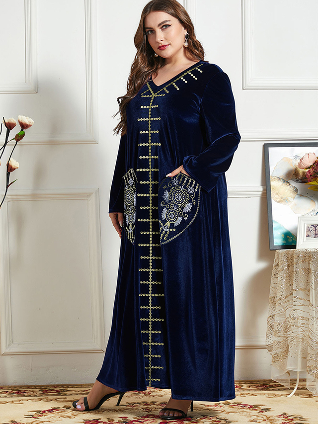  Women Burka Femme Fashion Turkish Turkish Dubai Kaftan Burqa Islamic Clothing Vetements Borka Modest Fabric Musulmane Cotton Muslim Dresses Hijabi Maxi Dress Abaya