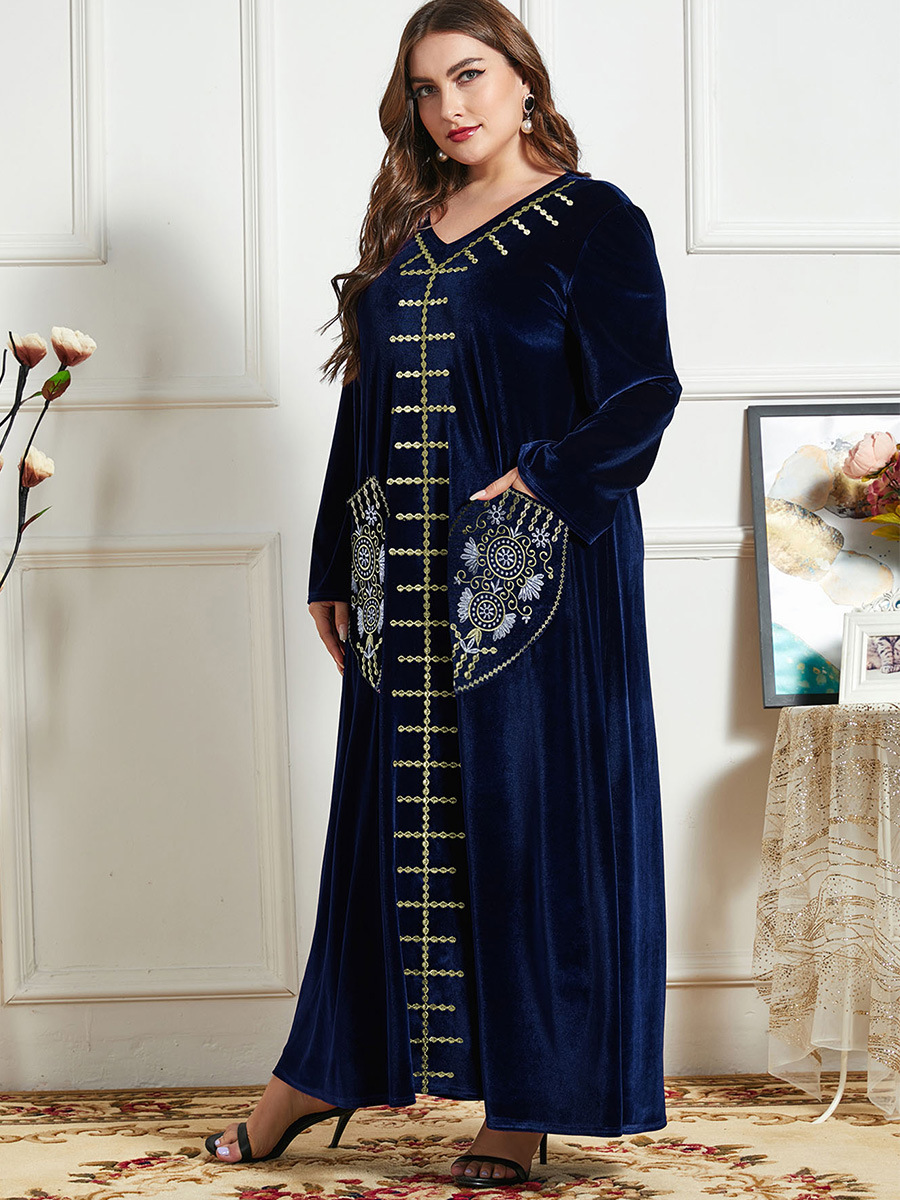  Women Burka Femme Fashion Turkish Turkish Dubai Kaftan Burqa Islamic Clothing Vetements Borka Modest Fabric Musulmane Cotton Muslim Dresses Hijabi Maxi Dress Abaya