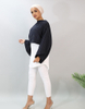 New Design Modern Dubai Modest Women Arabic 2022 Malaysia Islamic Casual Shirt